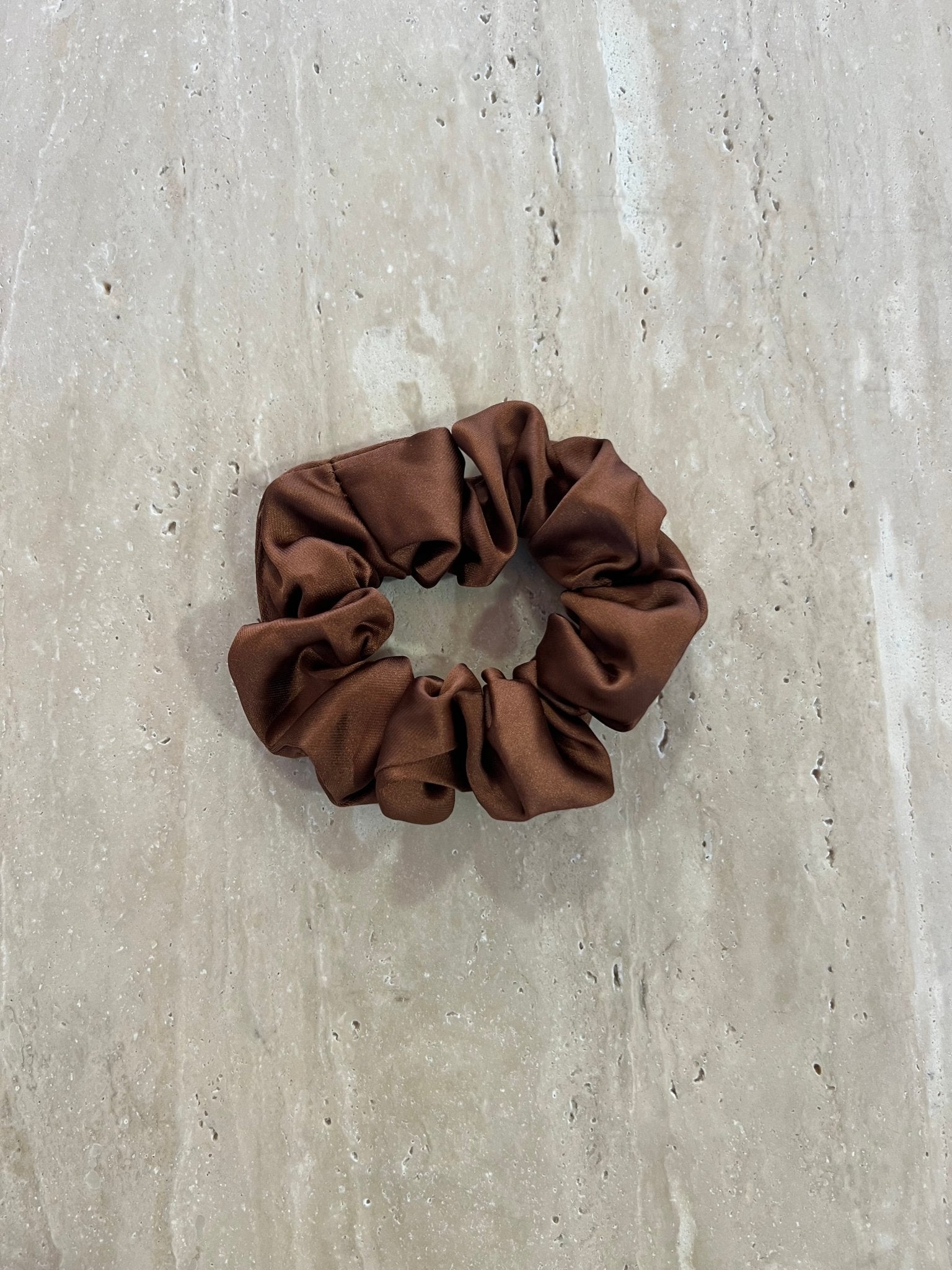 Scrunchie Haargummi - same concept