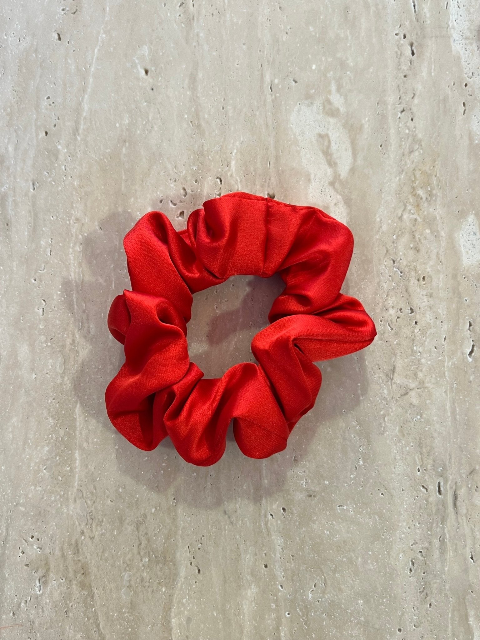 Scrunchie Haargummi - same concept