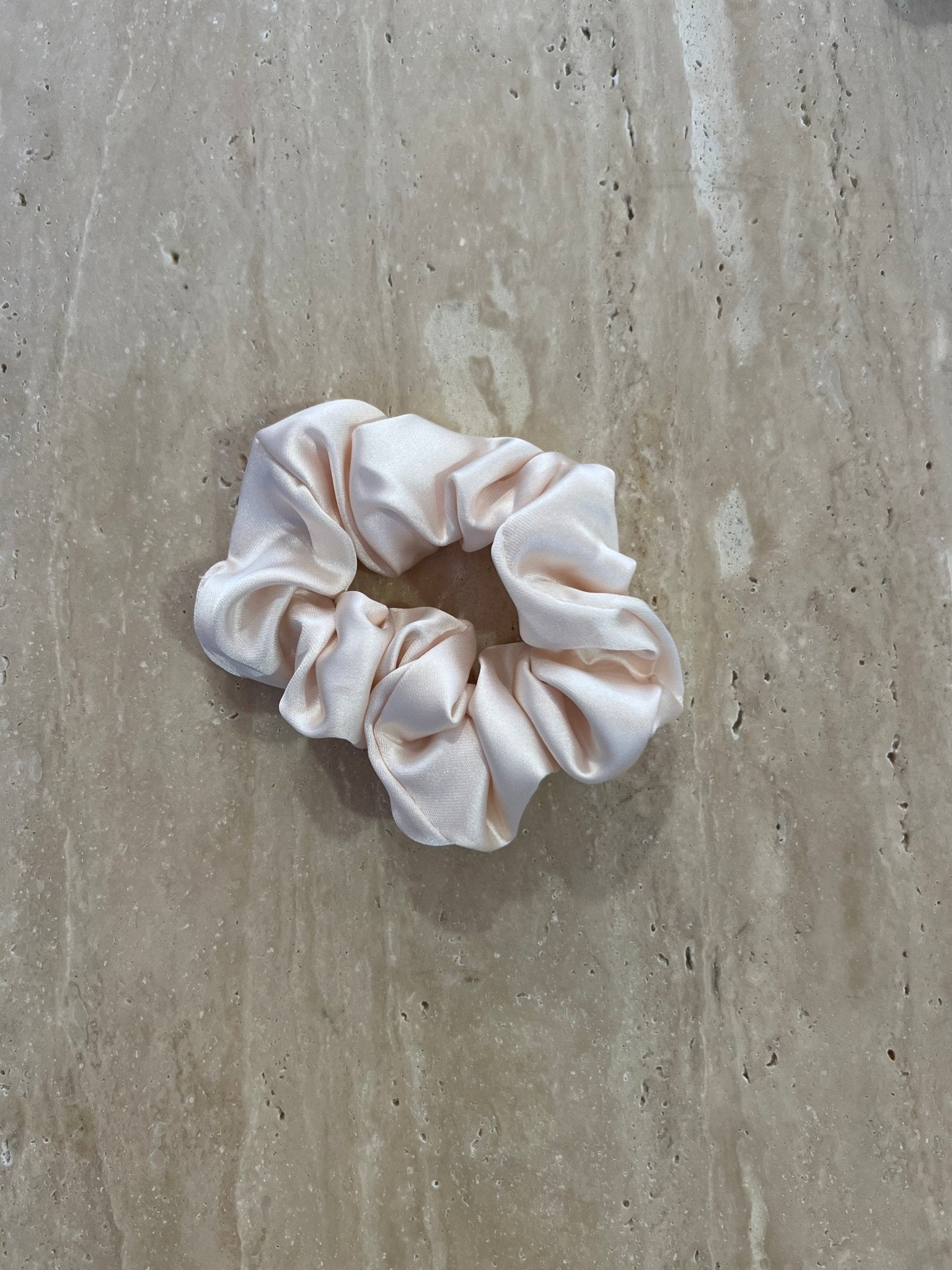Scrunchie Haargummi - same concept