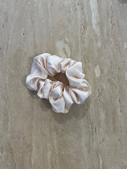 Scrunchie Haargummi - same concept