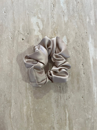 Scrunchie Haargummi - same concept