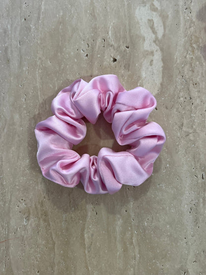 Scrunchie Haargummi - same concept