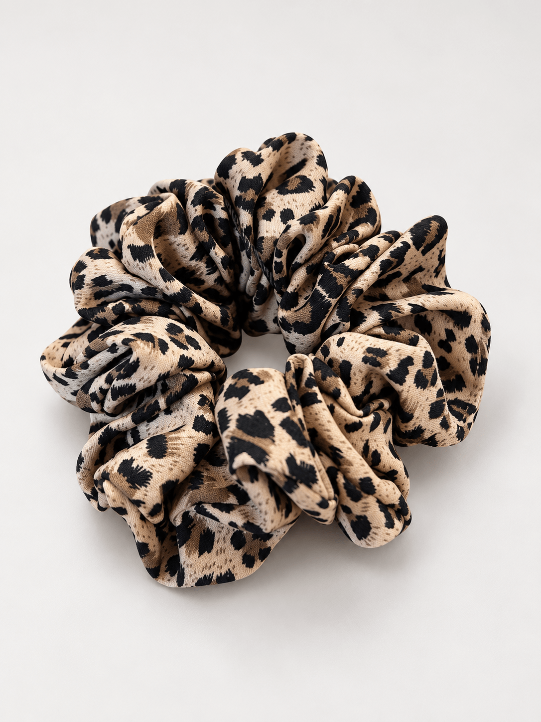 Scrunchie Leomuster - same concept