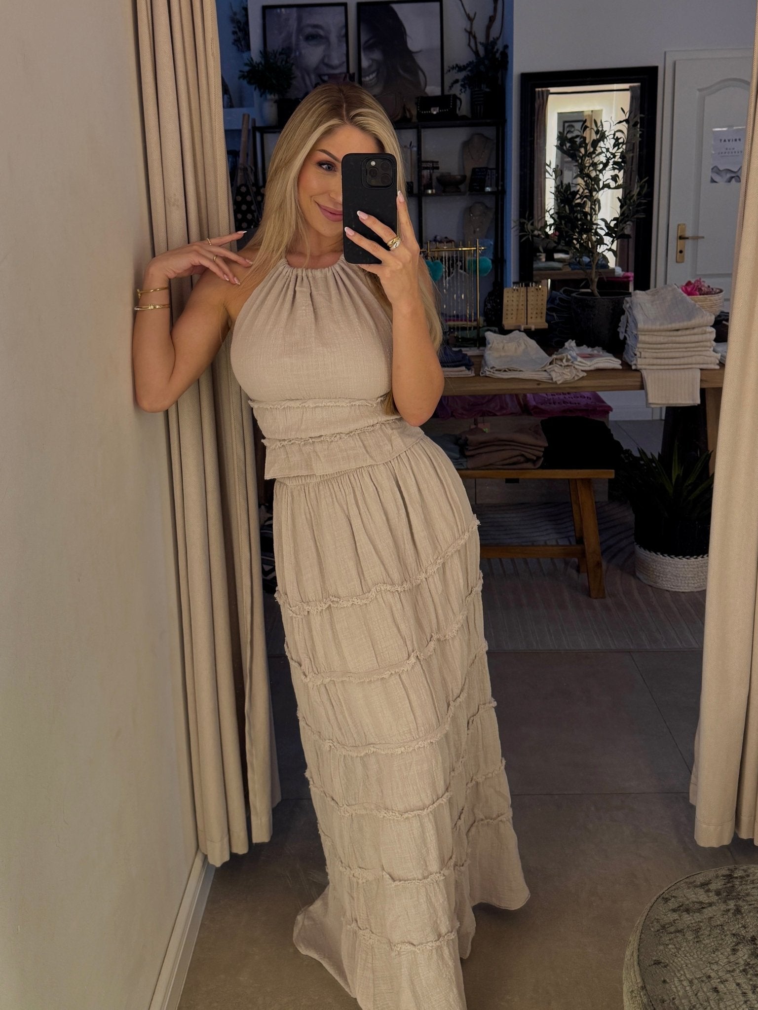 Set Bohemian - same concept