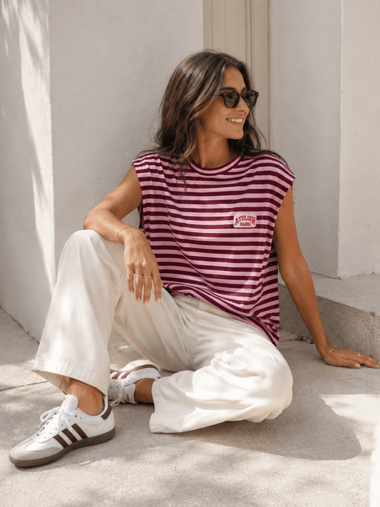 Shirt Atelier Paris - same concept