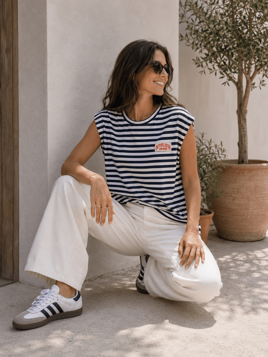 Shirt Atelier Paris - same concept