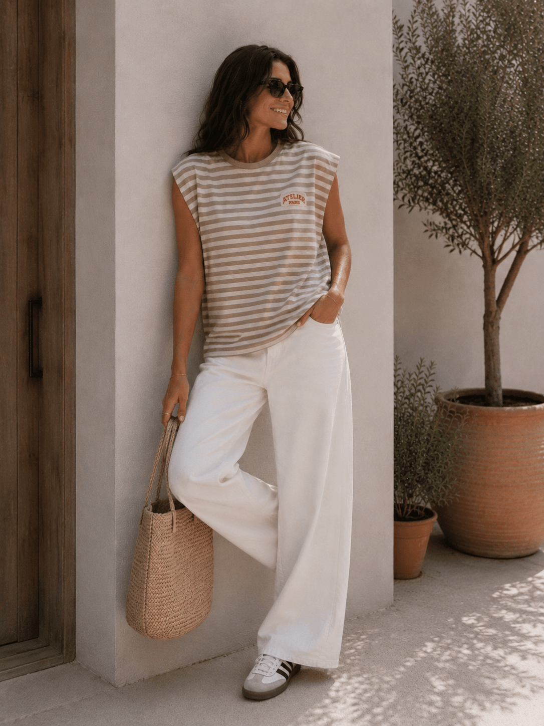 Shirt Atelier Paris - same concept
