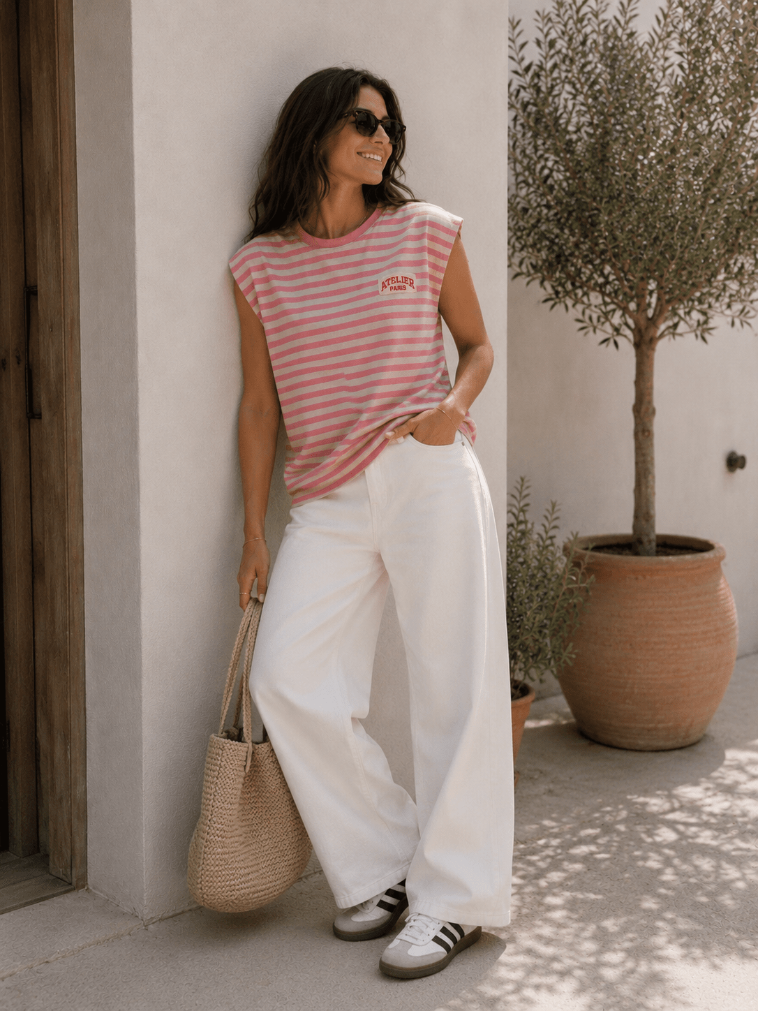 Shirt Atelier Paris - same concept