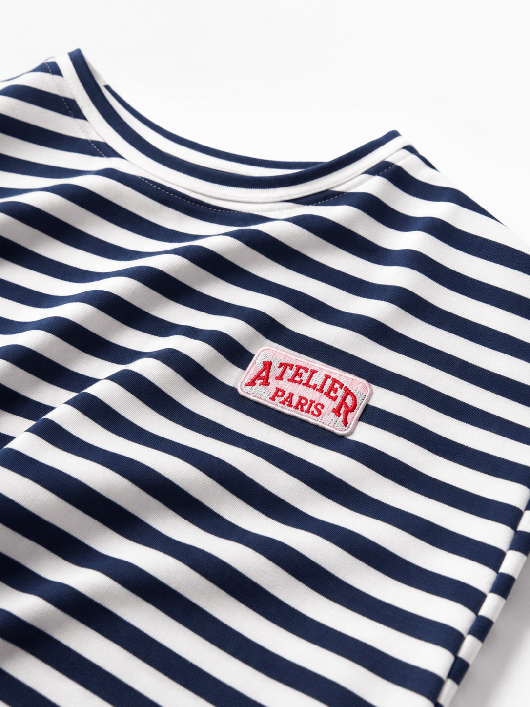 Shirt Atelier Paris - same concept