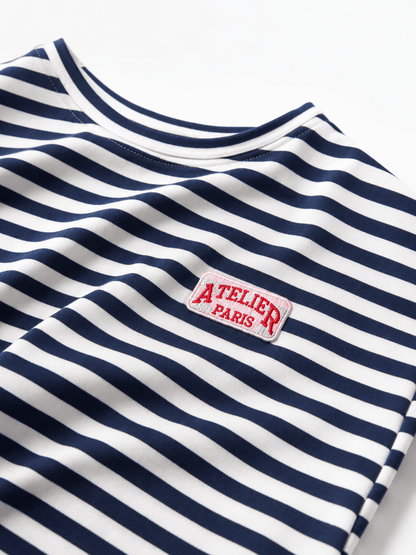 Shirt Atelier Paris - same concept