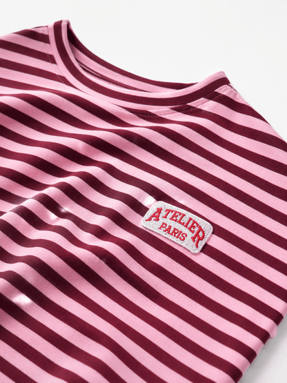 Shirt Atelier Paris - same concept