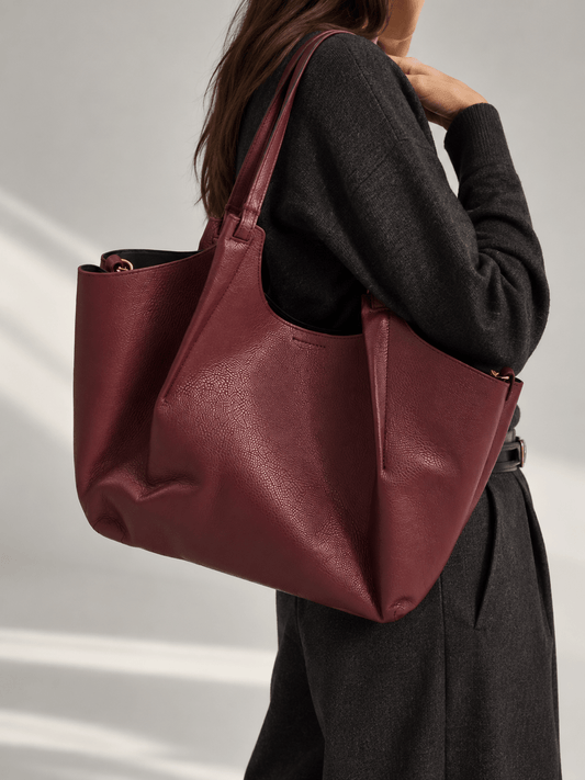Shopper Stephanie - same concept