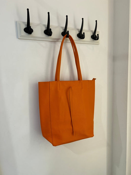Shopper Talli - same concept