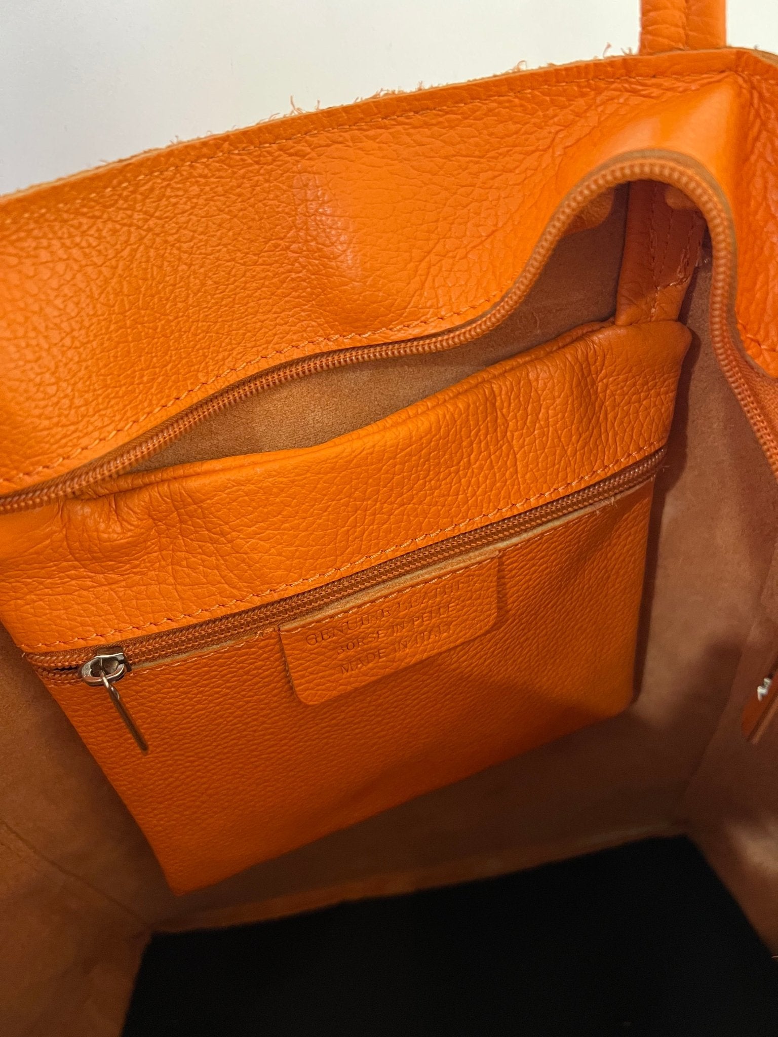 Shopper Talli - same concept