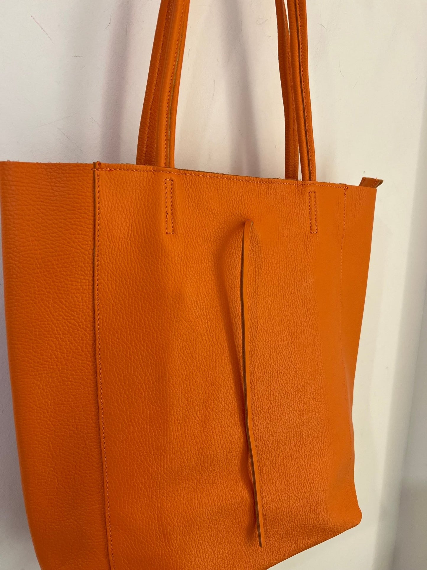 Shopper Talli - same concept