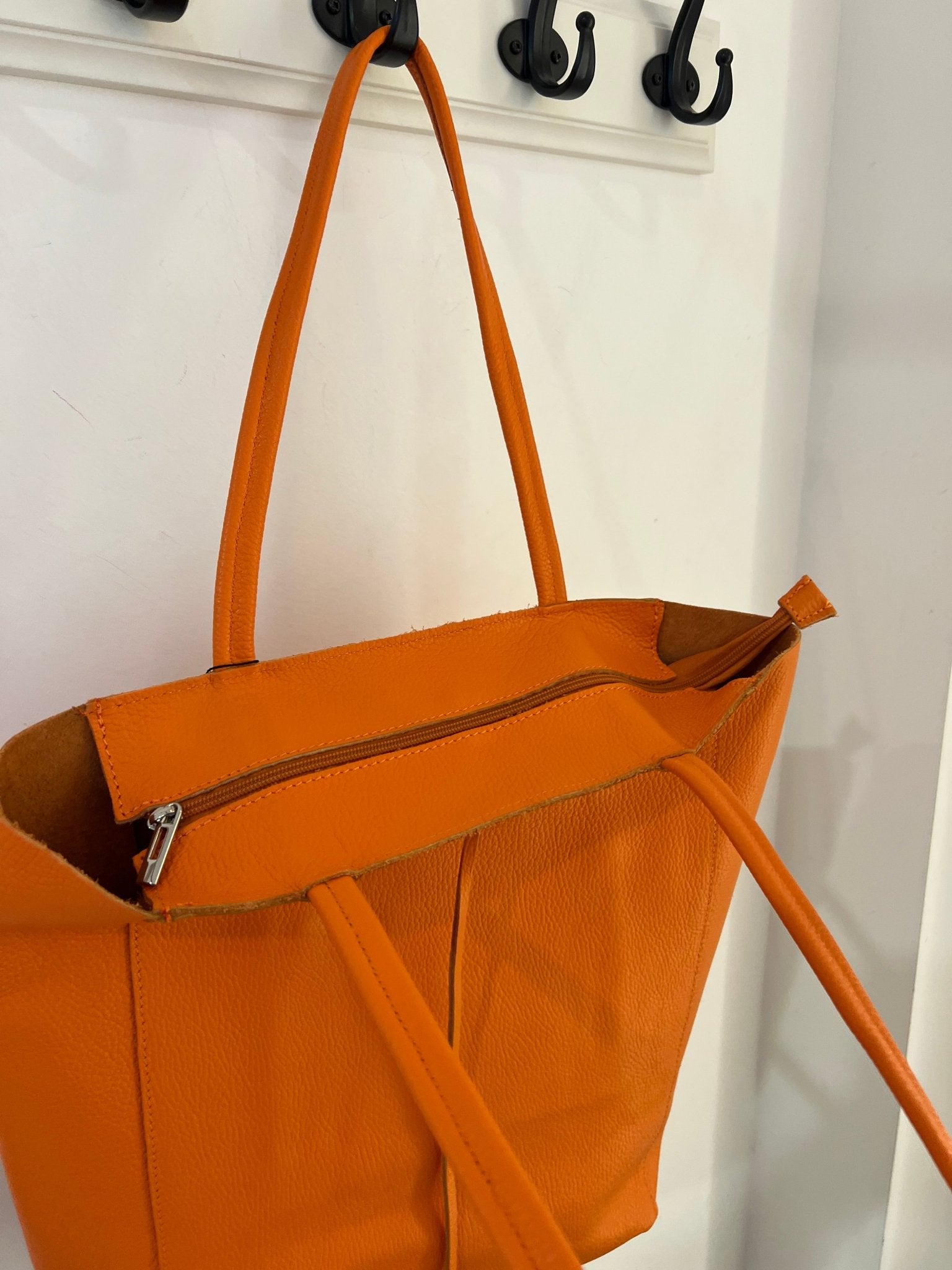 Shopper Talli - same concept
