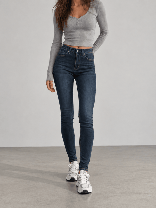 Skinny Jeans Marta - same concept