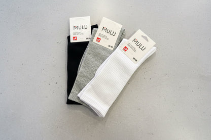 Socken Basic - same concept