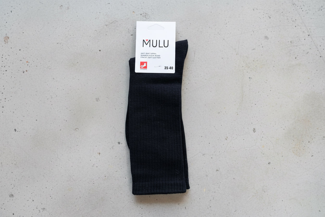 Socken Basic - same concept