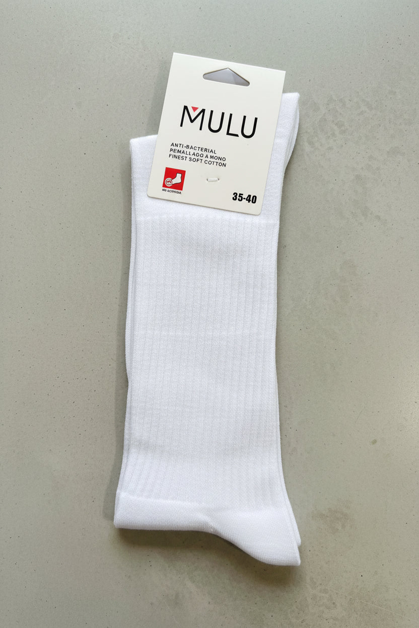 Socken Basic - same concept