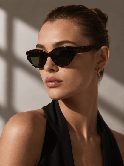Sonnenbrille ECO SHADES - same concept