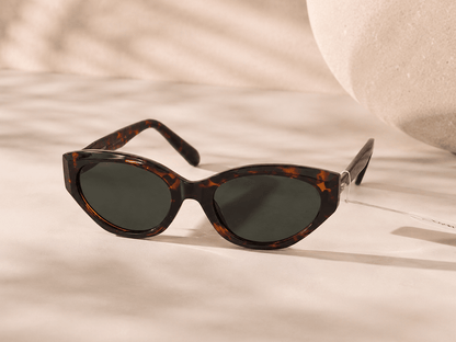 Sonnenbrille ECO SHADES - same concept