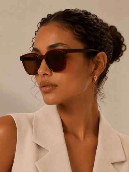 Sonnenbrille ECO SHADES - same concept