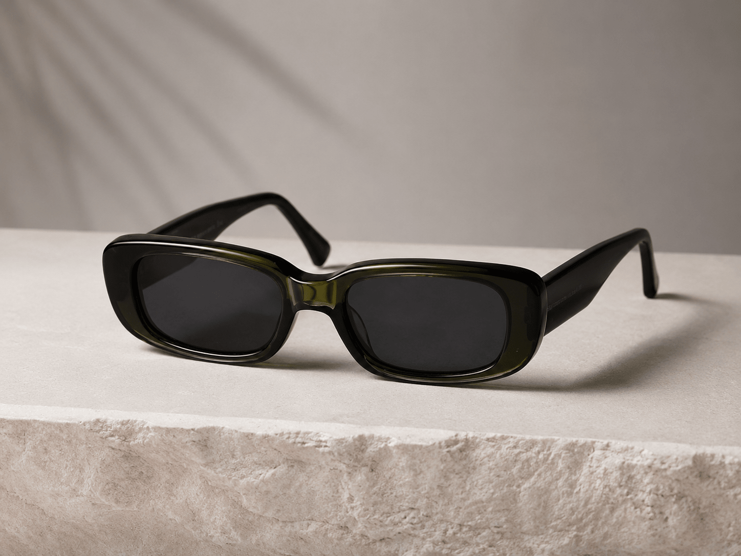 Sonnenbrille ECO SHADES - same concept