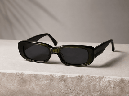 Sonnenbrille ECO SHADES - same concept
