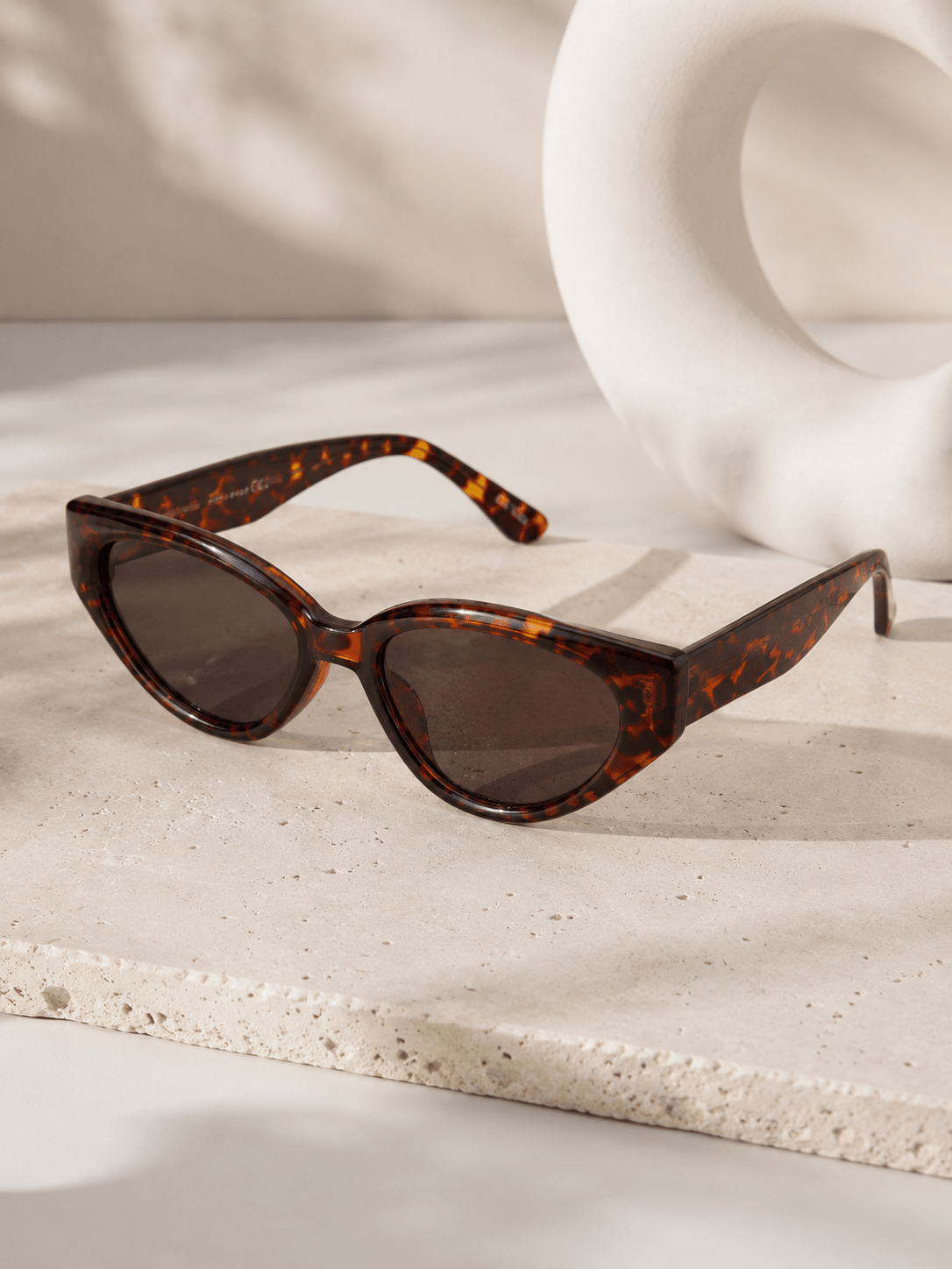 Sonnenbrille ECO SHADES - same concept