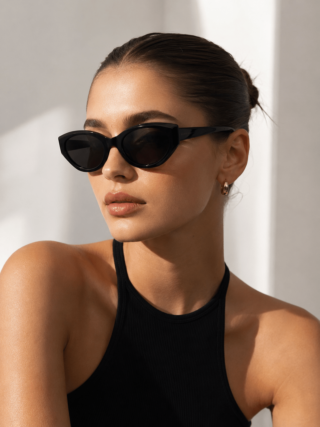 Sonnenbrille ECO SHADES - same concept