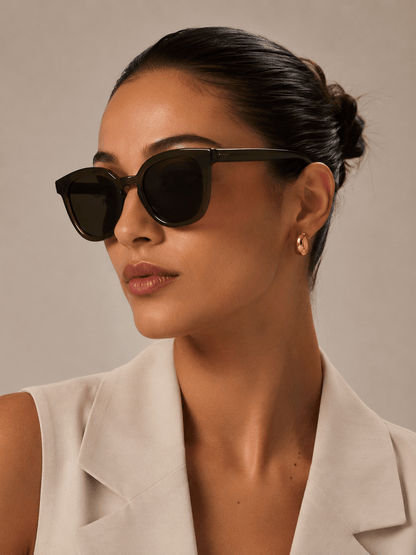 Sonnenbrille ECO SHADES - same concept