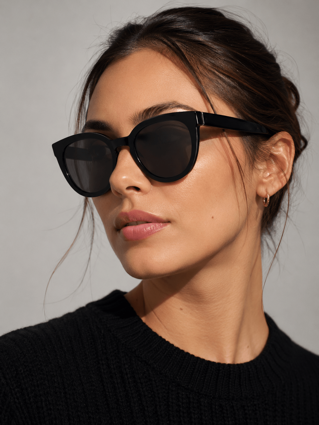 Sonnenbrille ECO SHADES - same concept