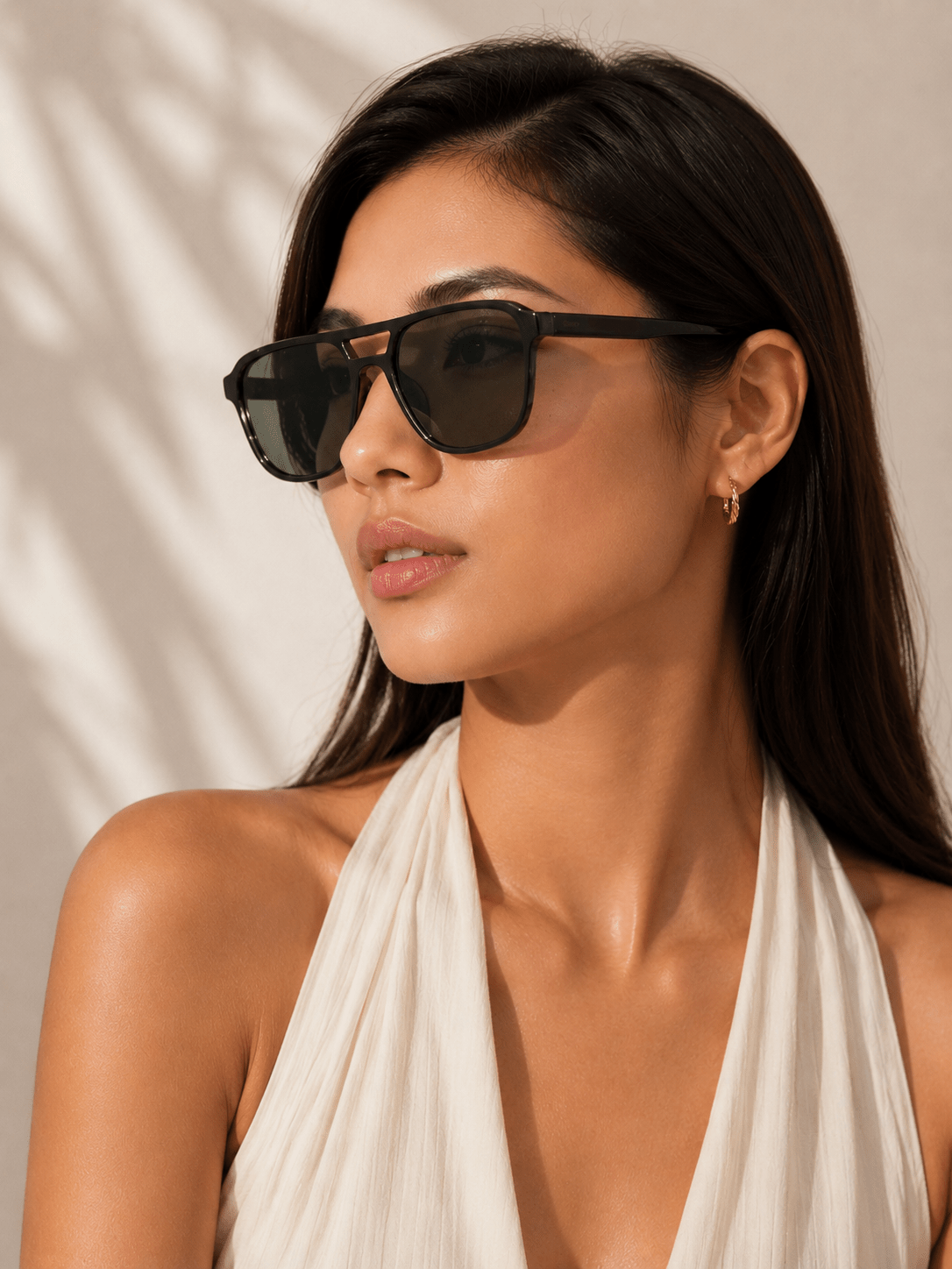Sonnenbrille ECO SHADES - same concept