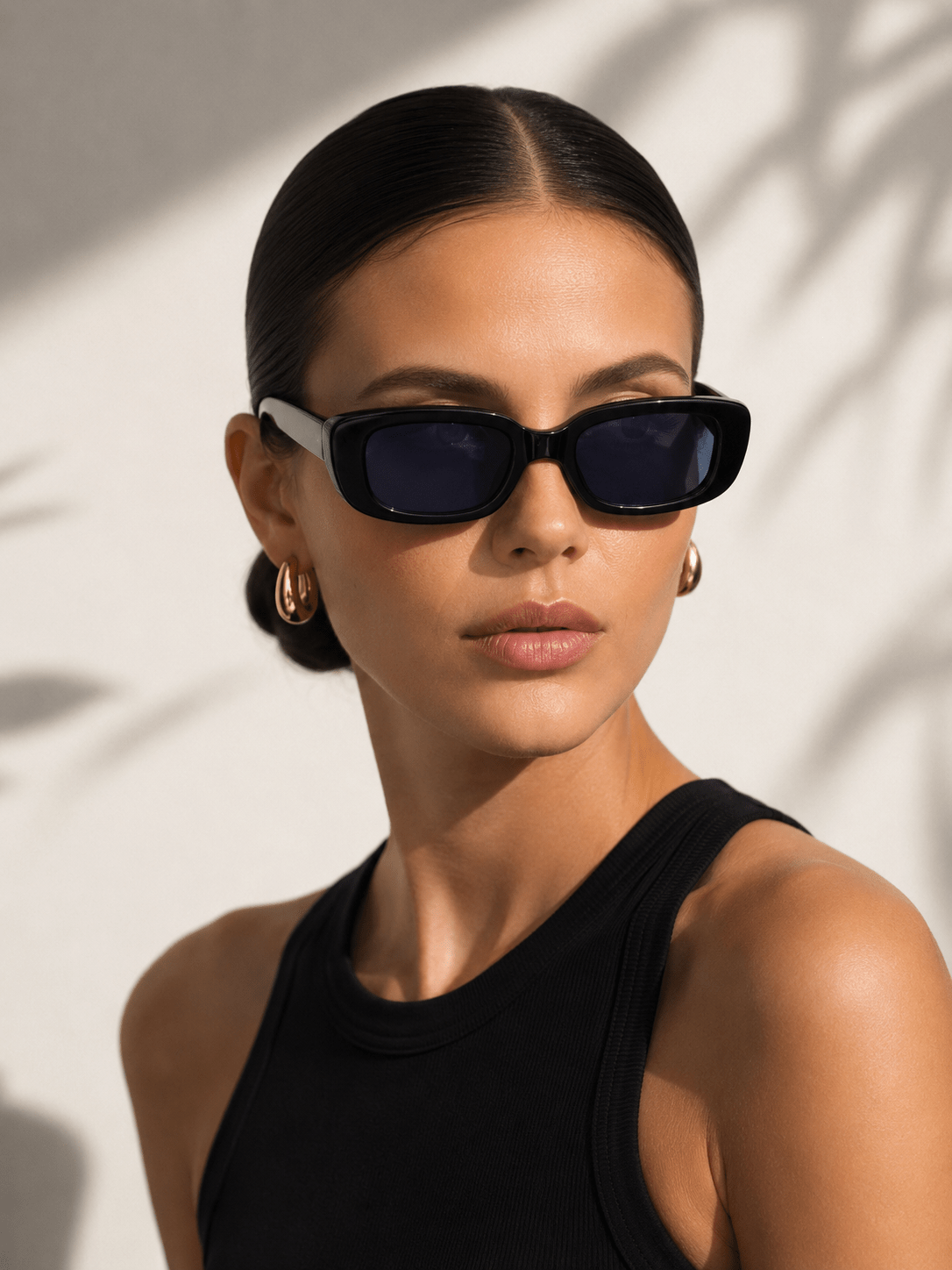 Sonnenbrille ECO SHADES - same concept