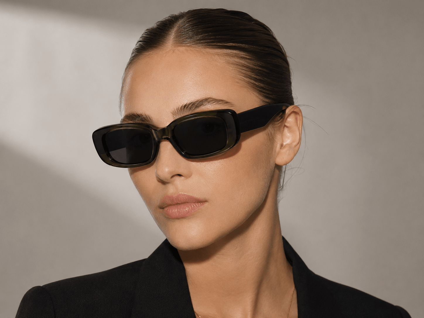 Sonnenbrille ECO SHADES - same concept