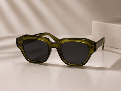 Sonnenbrille ECO SHADES - same concept