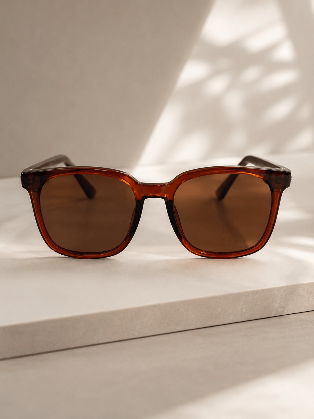 Sonnenbrille ECO SHADES - same concept