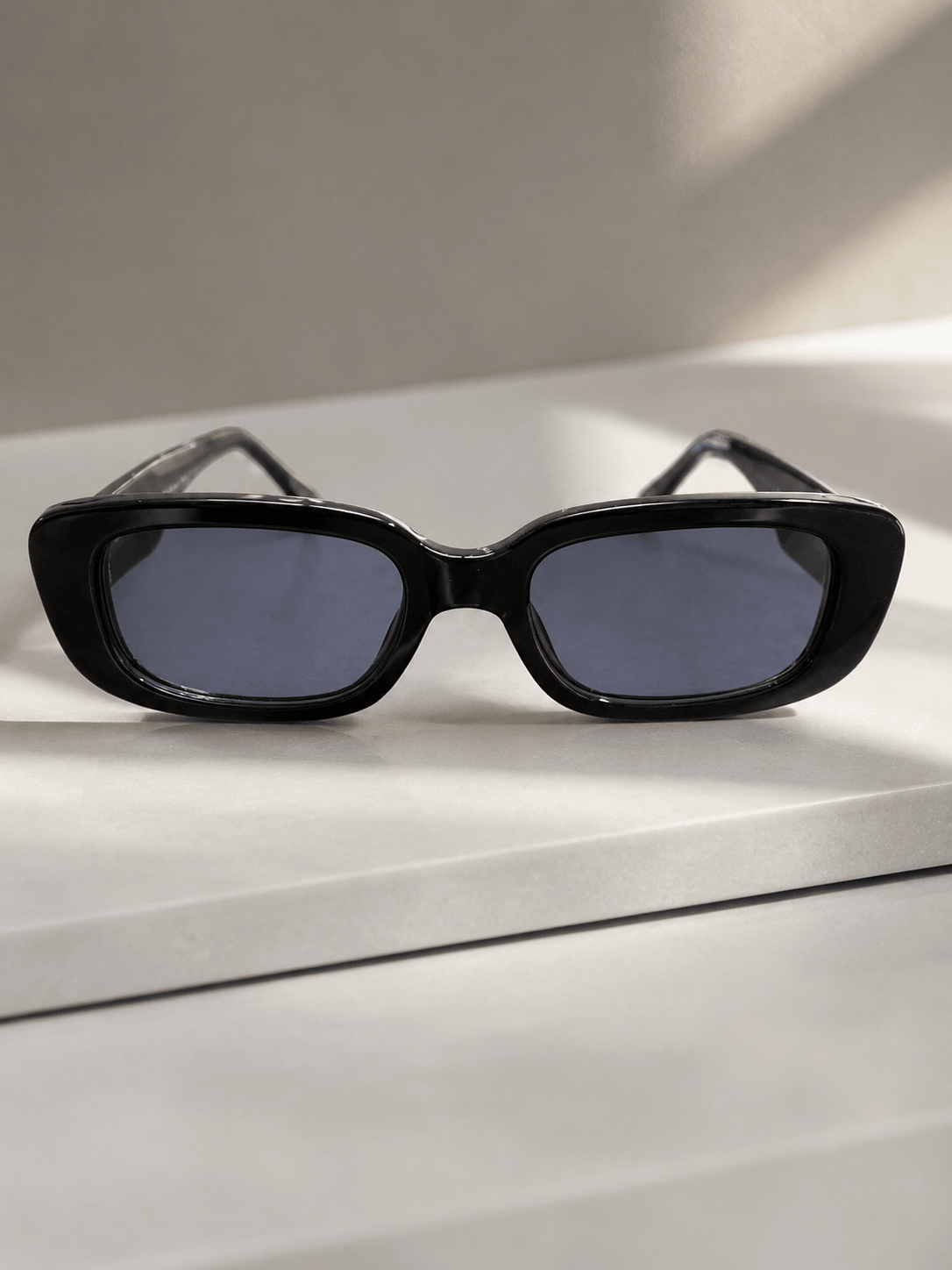 Sonnenbrille ECO SHADES - same concept