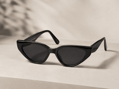 Sonnenbrille ECO SHADES - same concept