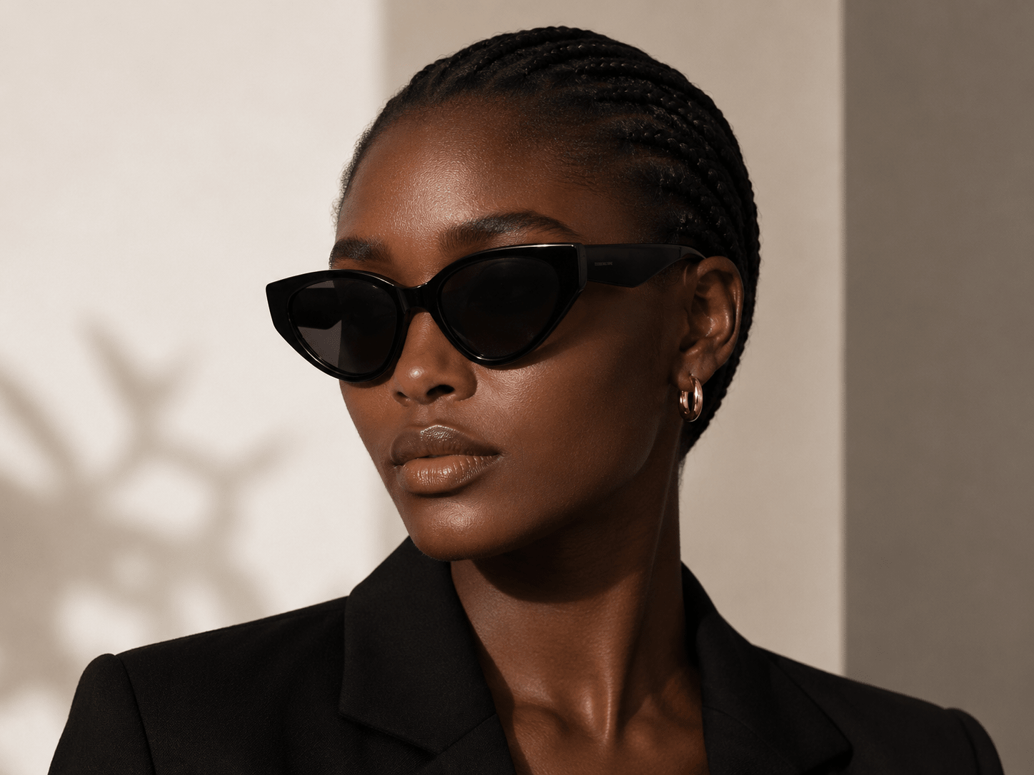 Sonnenbrille ECO SHADES - same concept
