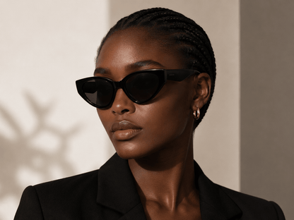 Sonnenbrille ECO SHADES - same concept