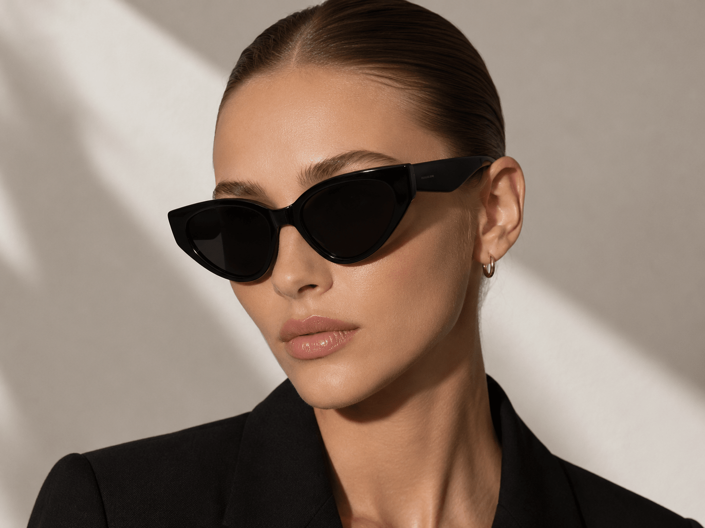 Sonnenbrille ECO SHADES - same concept