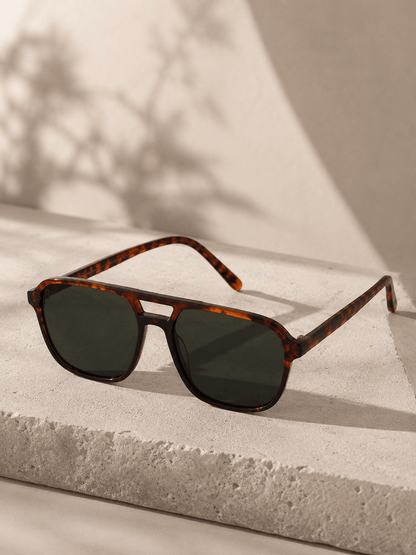 Sonnenbrille ECO SHADES - same concept