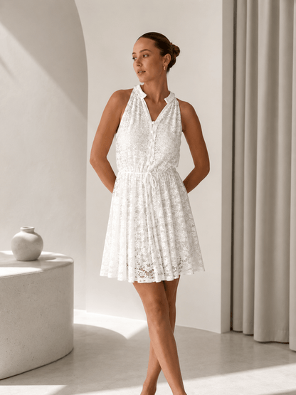 Spitzenkleid Mina - same concept