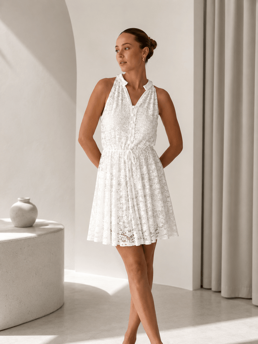 Spitzenkleid Mina - same concept