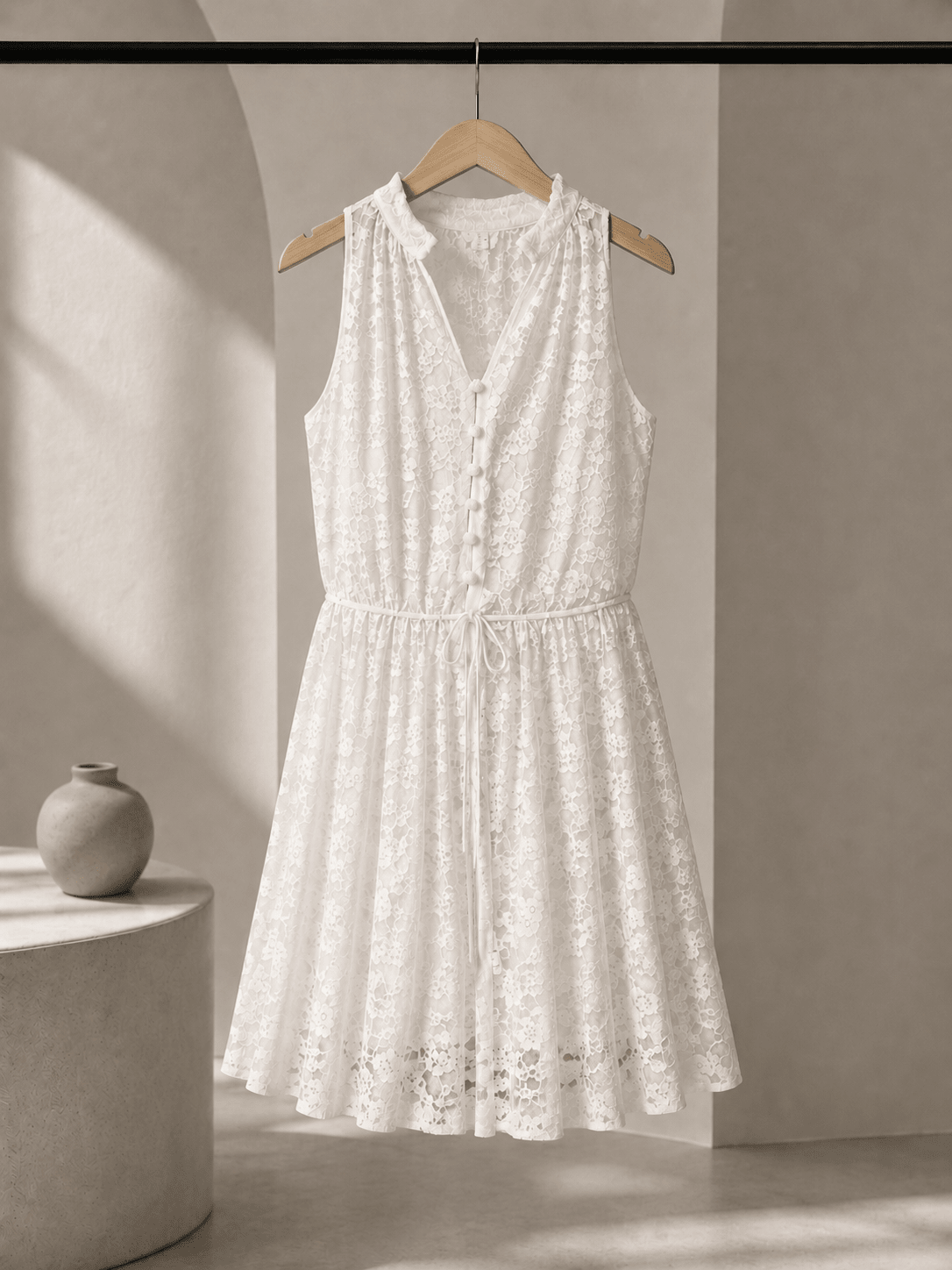 Spitzenkleid Mina - same concept