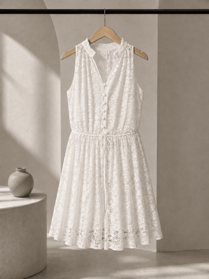 Spitzenkleid Mina - same concept