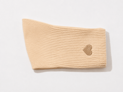 Sportsocken Herz - same concept