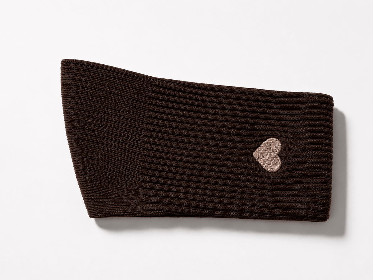 Sportsocken Herz - same concept